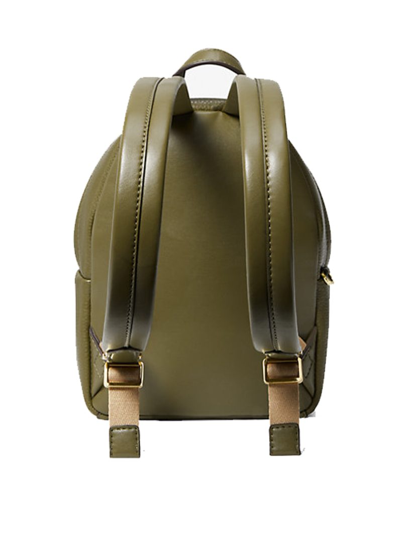 MICHAEL Michael Kors Maisie Extra-Small Pebbled Leather 2-in-1 Backpack - Image 3
