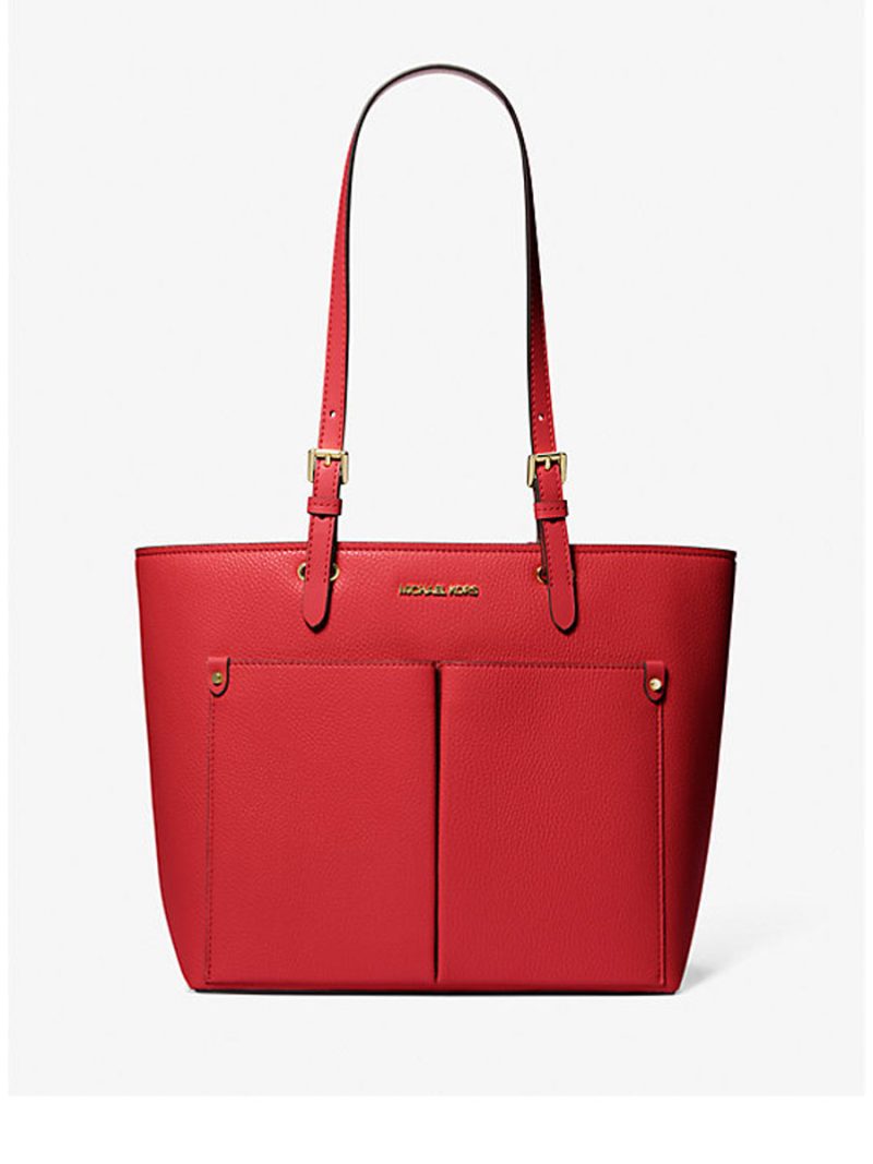 MICHAEL Michael Kors Jet Set Medium Pocket Tote Bag