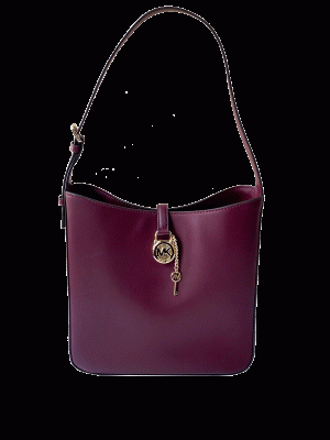 MICHAEL Michael Kors Lyra Bucket Shoulder Bag