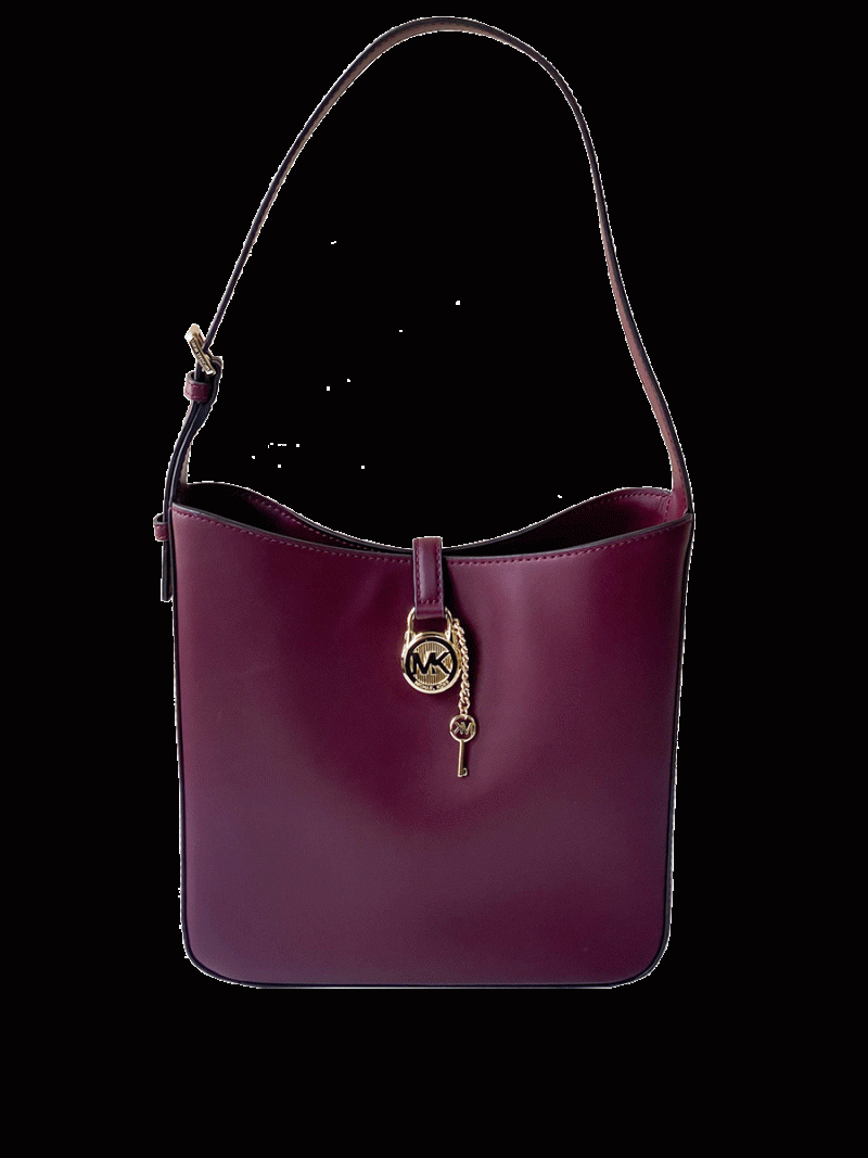 MICHAEL Michael Kors Lyra Bucket Shoulder Bag