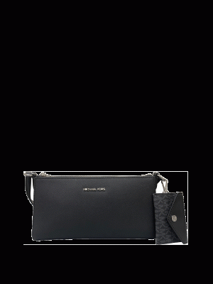 MICHAEL Michael Kors Vincent Medium Pouchette