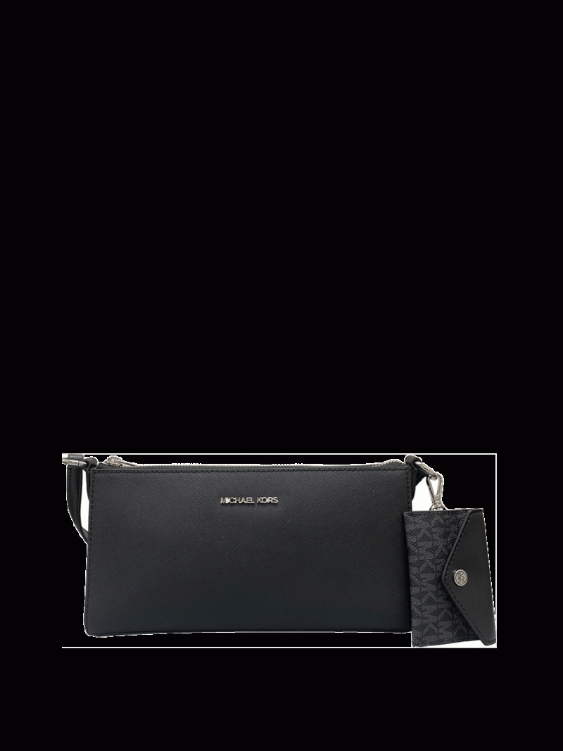 MICHAEL Michael Kors Vincent Medium Pouchette