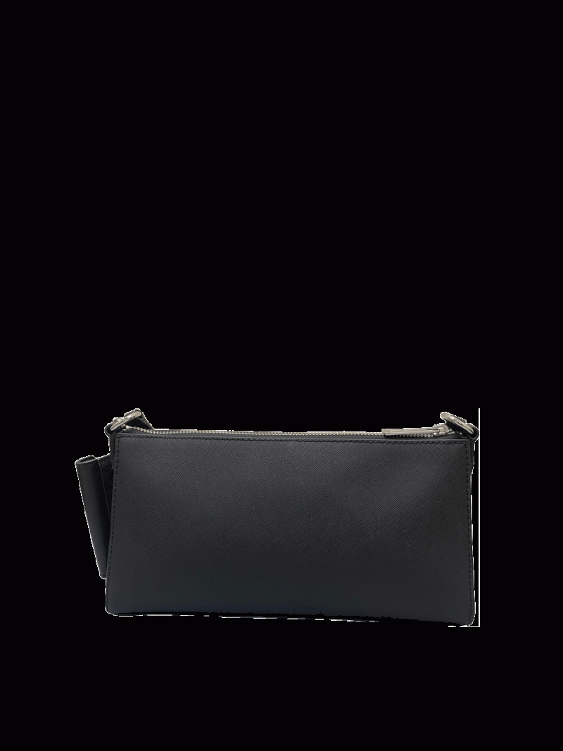 MICHAEL Michael Kors Vincent Medium Pouchette - Image 3