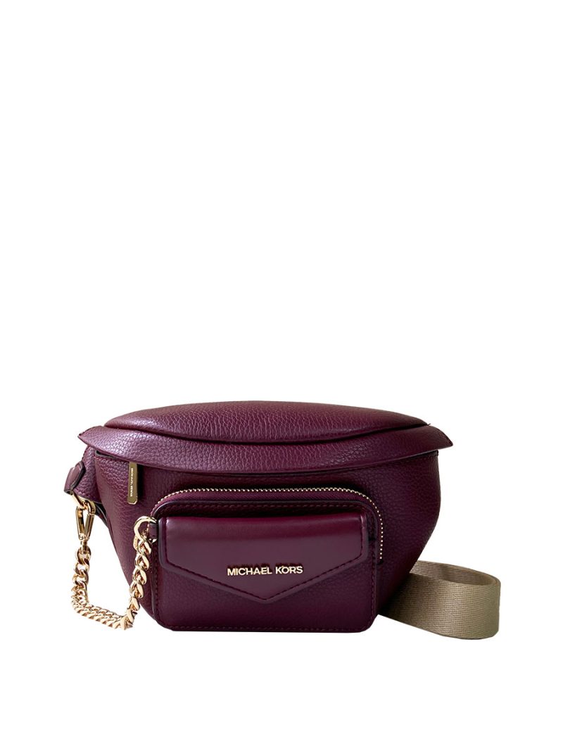 MICHAEL Michael Kors Maisie Small 2-in-1 Sling Pack