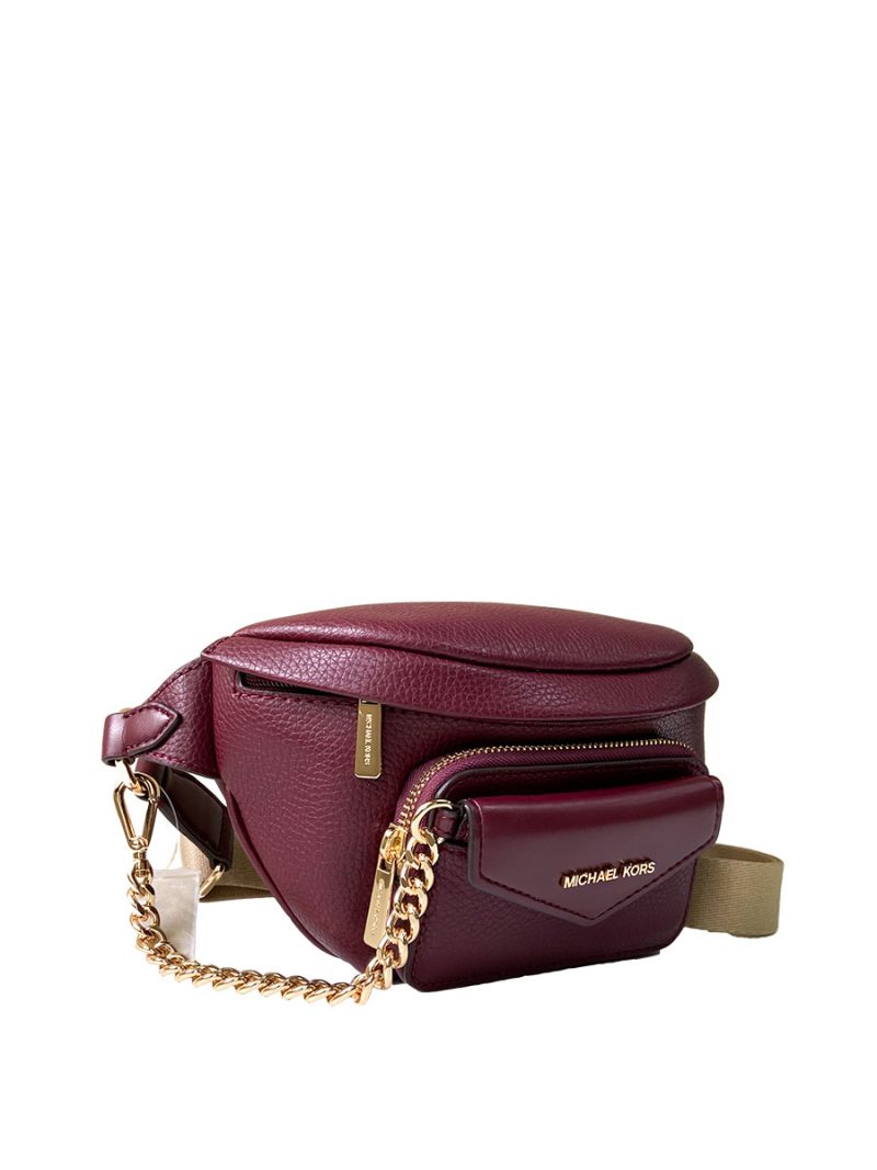 MICHAEL Michael Kors Maisie Small 2-in-1 Sling Pack - Image 3