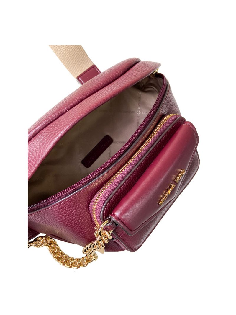 MICHAEL Michael Kors Maisie Small 2-in-1 Sling Pack - Image 2