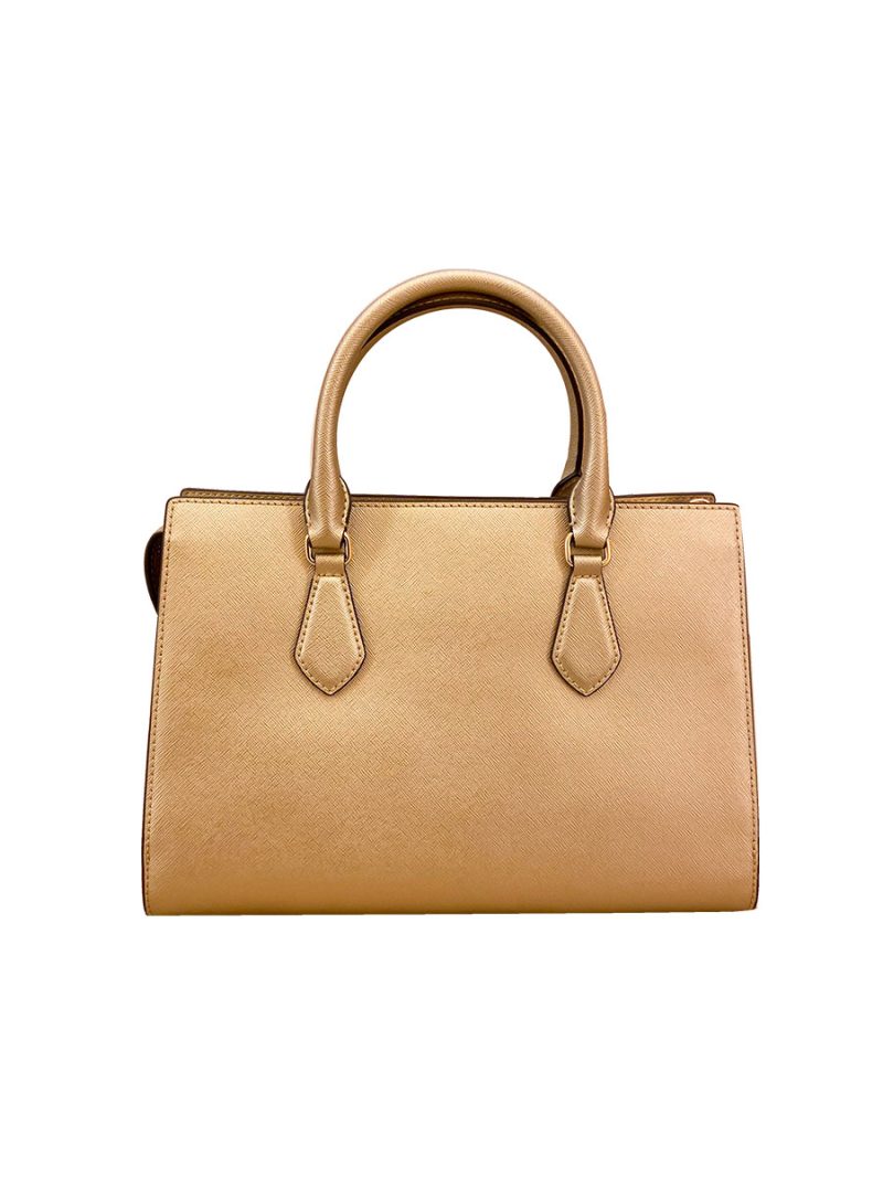 MICHAEL Michael Kors Sheila Medium Satchel - Image 2