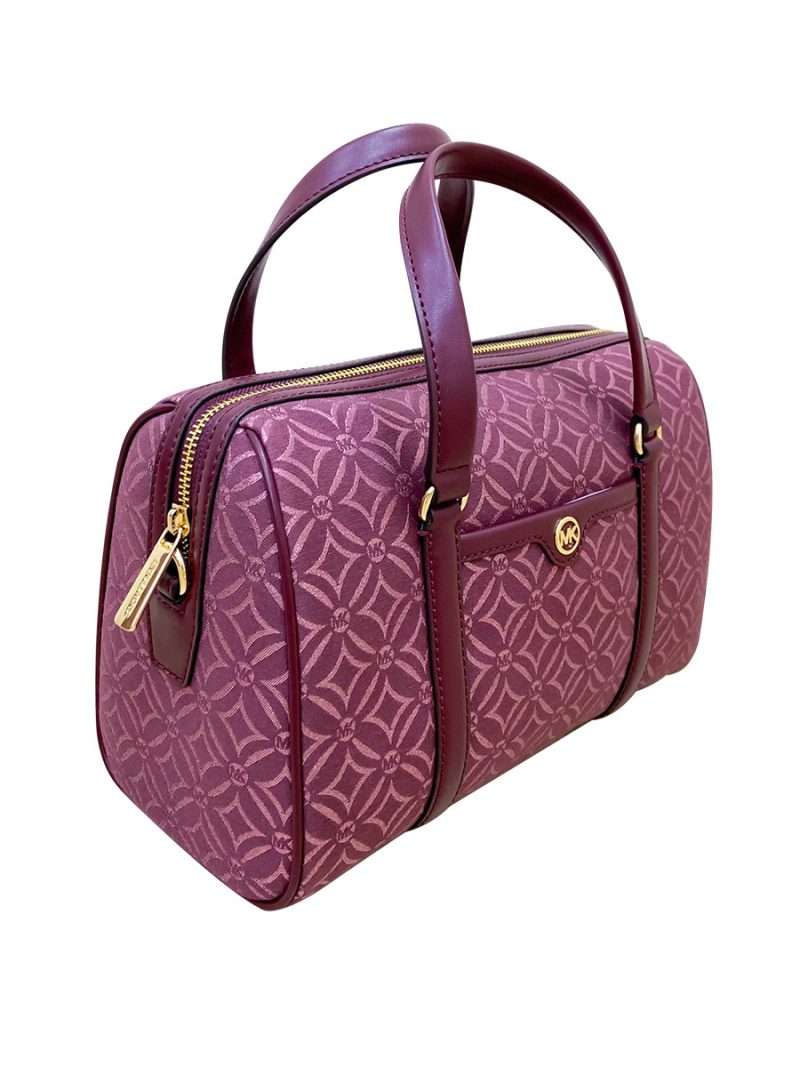 COACH Gallery Tote Bag In Signature Canvas - Image 10