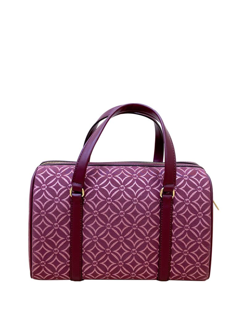 COACH Gallery Tote Bag In Signature Canvas - Image 11