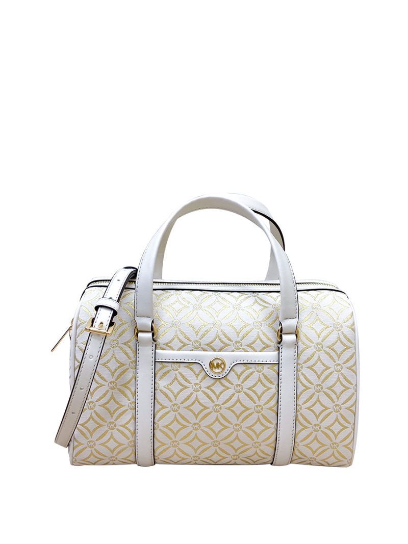 COACH Gallery Tote Bag In Signature Canvas - Image 13