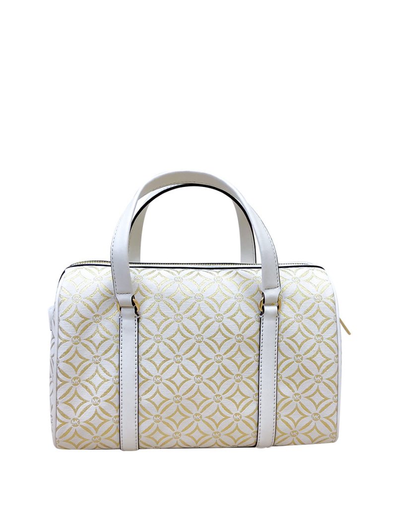 COACH Gallery Tote Bag In Signature Canvas - Image 14