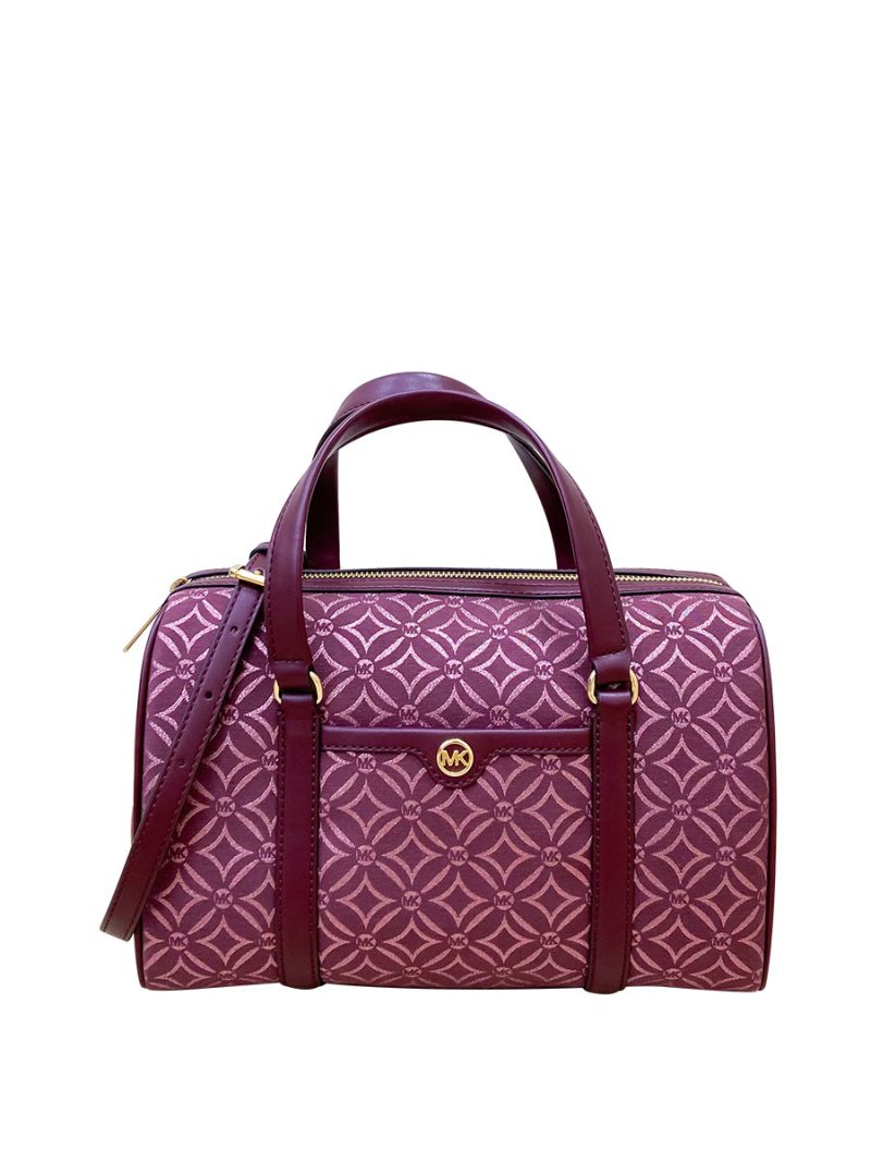 COACH Gallery Tote Bag In Signature Canvas - Image 9