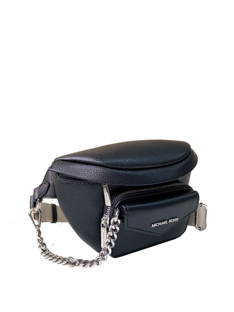 MICHAEL Michael Kors Maisie Small 2-in-1 Sling Pack - Image 3