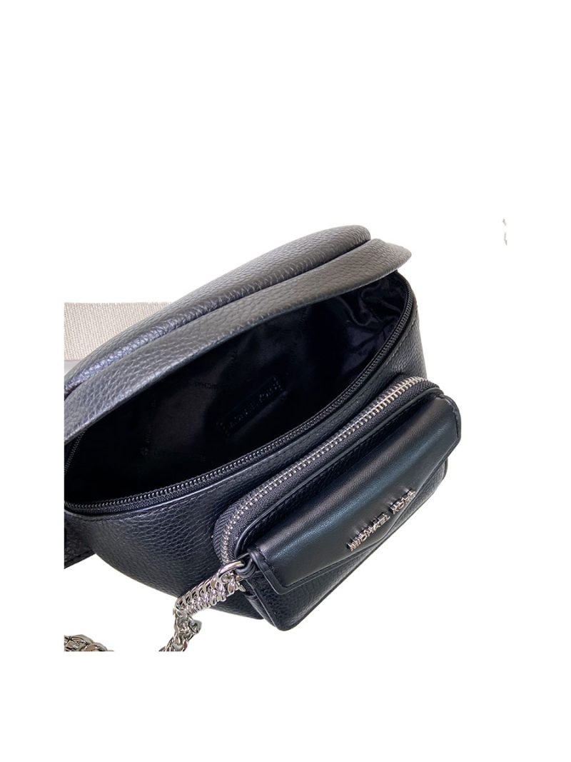 MICHAEL Michael Kors Maisie Small 2-in-1 Sling Pack - Image 2