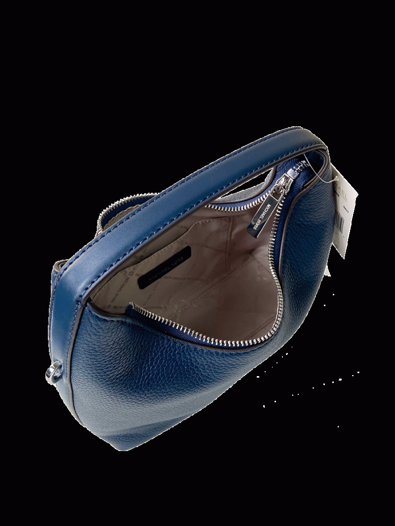 MICHAEL Michael Kors Ember Small Messenger Bag - Image 2