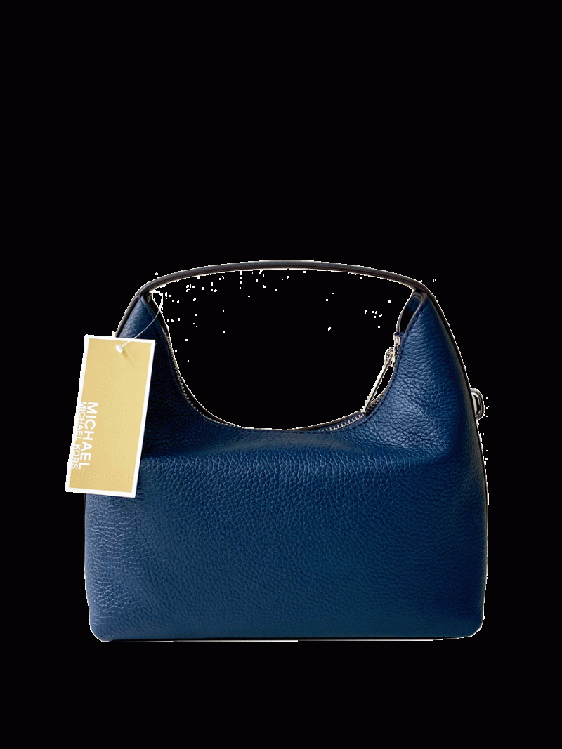 MICHAEL Michael Kors Ember Small Messenger Bag - Image 4