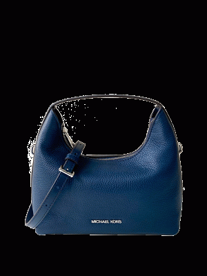 MICHAEL Michael Kors Ember Small Messenger Bag