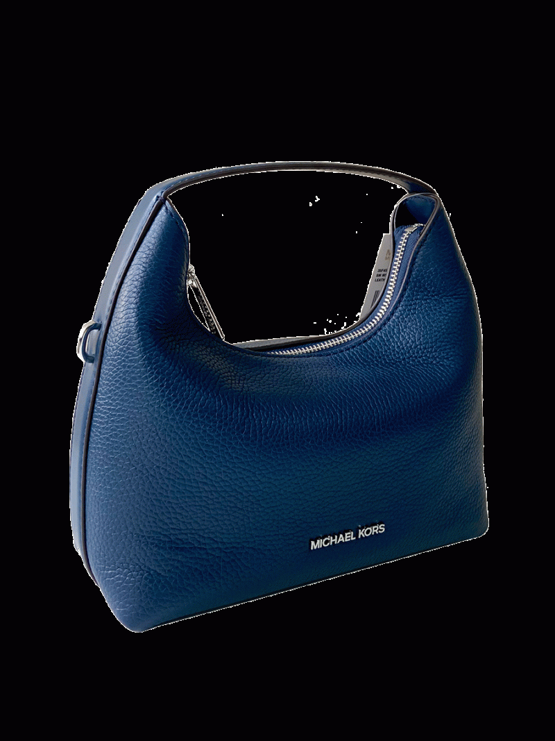 MICHAEL Michael Kors Ember Small Messenger Bag - Image 3