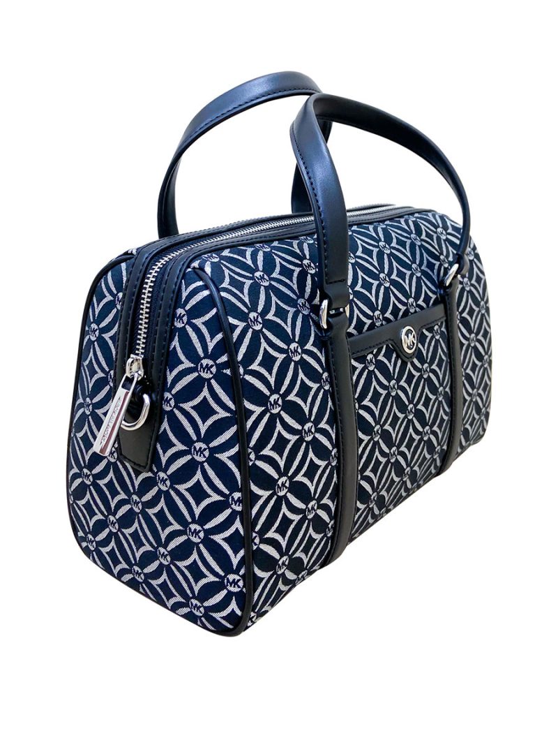 COACH Gallery Tote Bag In Signature Canvas - Image 16
