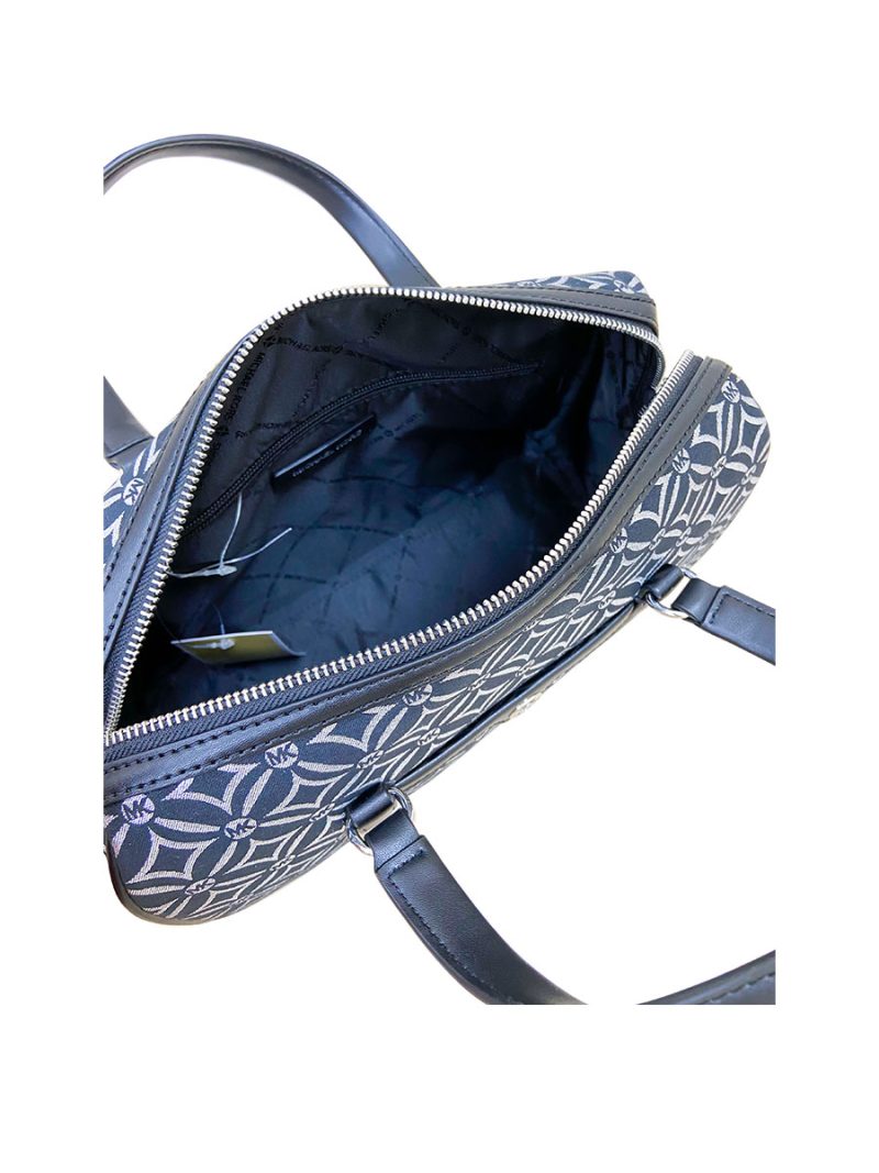 COACH Gallery Tote Bag In Signature Canvas - Image 18