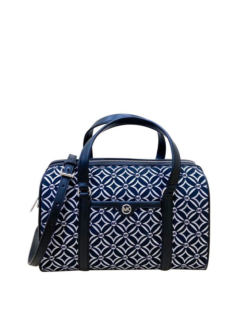 COACH Gallery Tote Bag In Signature Canvas - Image 15