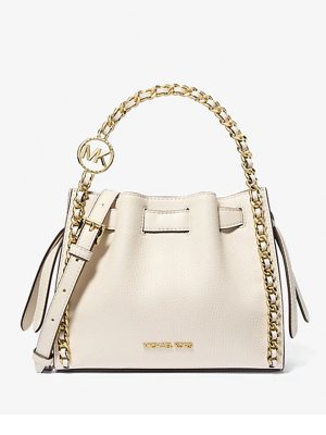 MICHAEL Michael Kors Mina Small Chain Crossbody Bag