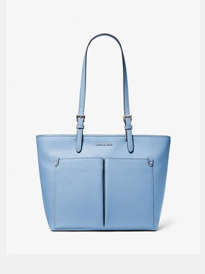 MICHAEL KORS Jet Set Medium Pocket Tote Bag