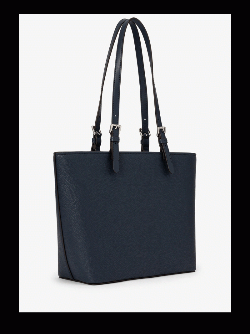 MICHAEL Michael Kors Jet Set Medium Pocket Tote Bag - Image 3