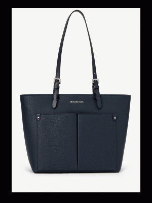 MICHAEL Michael Kors Jet Set Medium Pocket Tote Bag