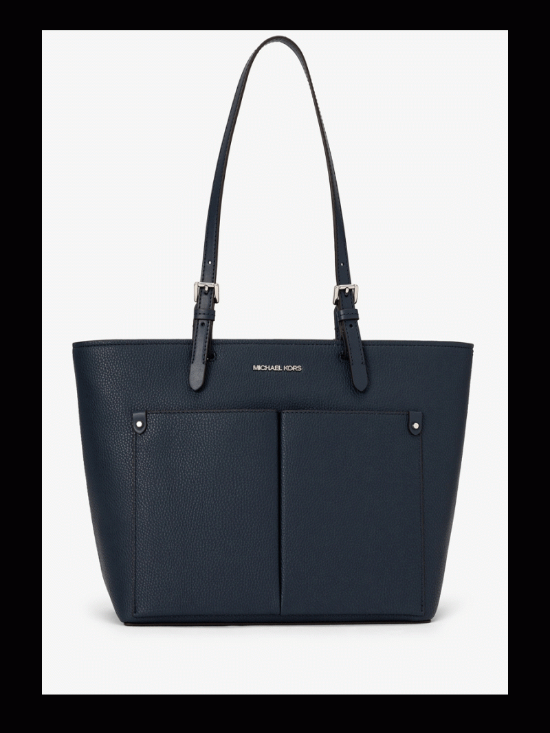 MICHAEL Michael Kors Jet Set Medium Pocket Tote Bag