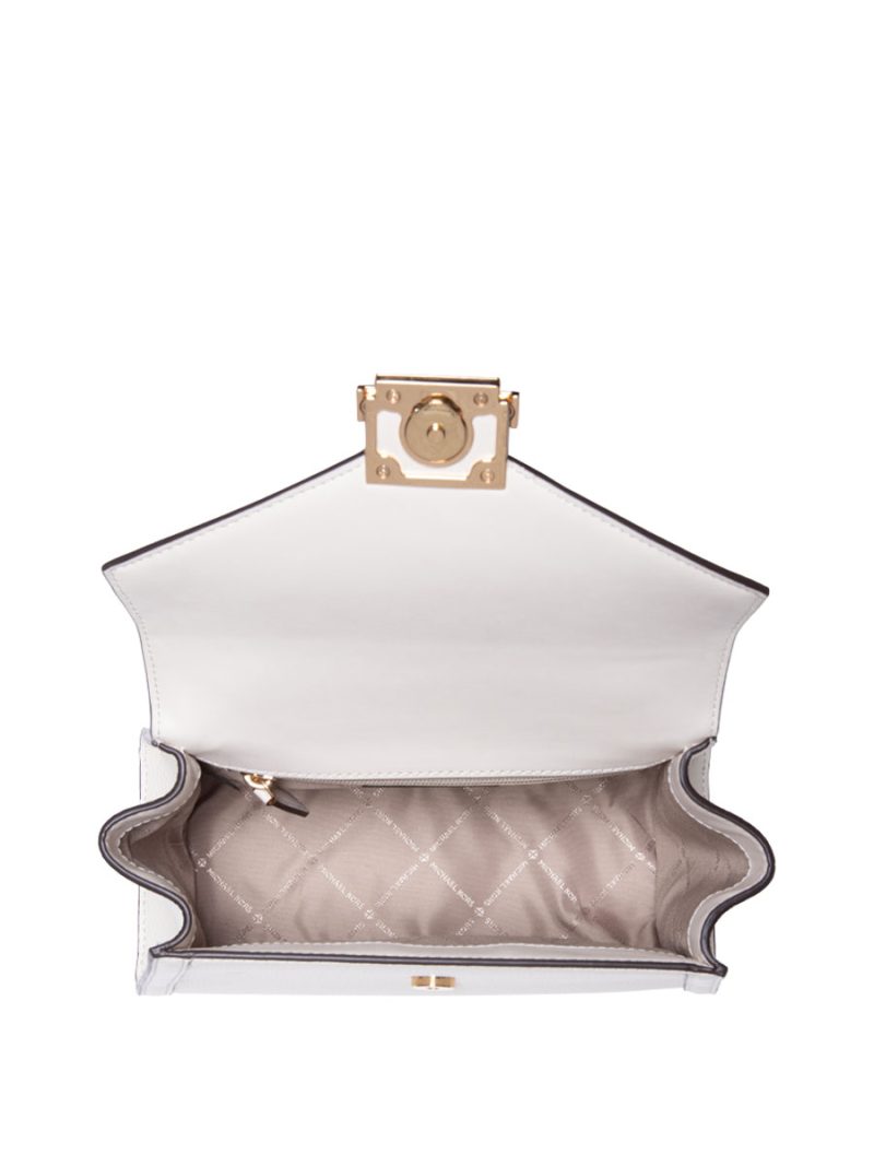 MICHAEL Michael Kors Whitney Medium Top Handle Satchel - Image 2