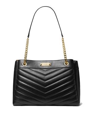 MICHAEL Michael Kors Whitney Medium Quilted Tote Bag