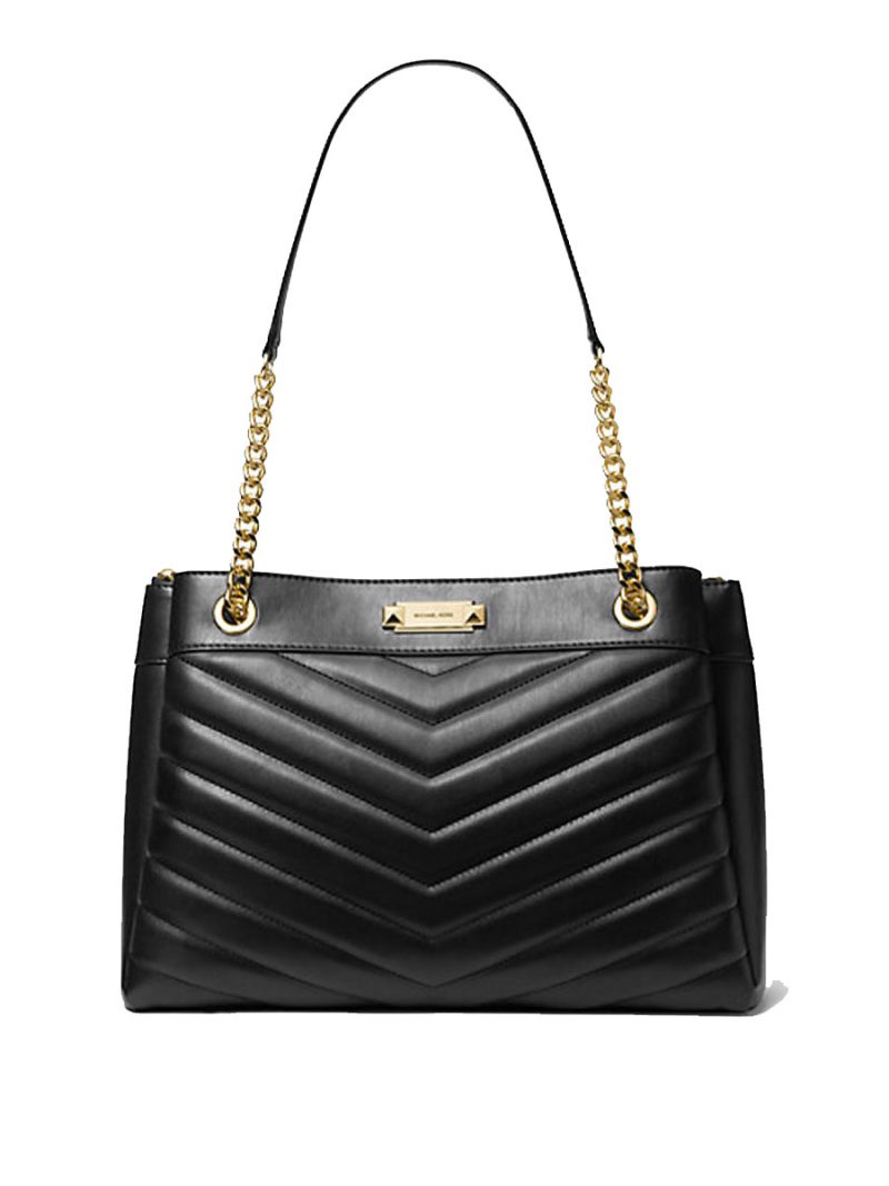 MICHAEL Michael Kors Whitney Medium Quilted Tote Bag