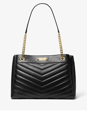 MICHAEL Michael Kors Whitney Medium Quilted Tote Bag