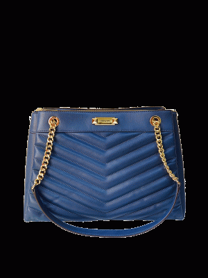 MICHAEL Michael Kors Whitney Medium Quilted Tote Bag