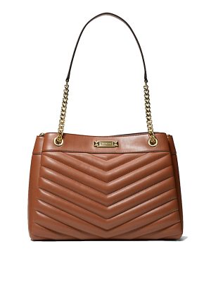 MICHAEL Michael Kors Whitney Medium Quilted Tote Bag