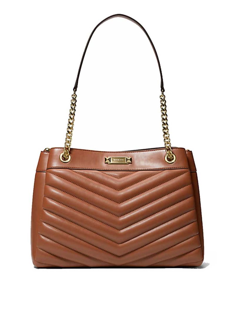 MICHAEL Michael Kors Whitney Medium Quilted Tote Bag