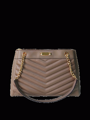 MICHAEL Michael Kors Whitney Medium Quilted Tote Bag