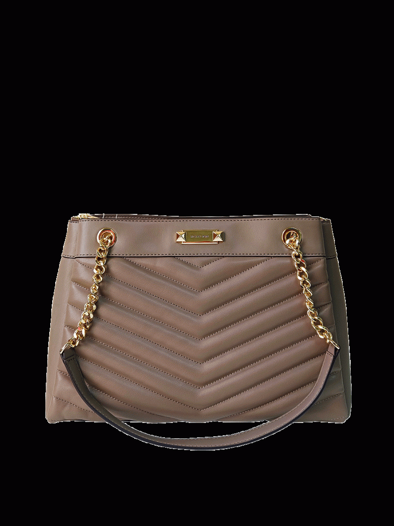 MICHAEL Michael Kors Whitney Medium Quilted Tote Bag