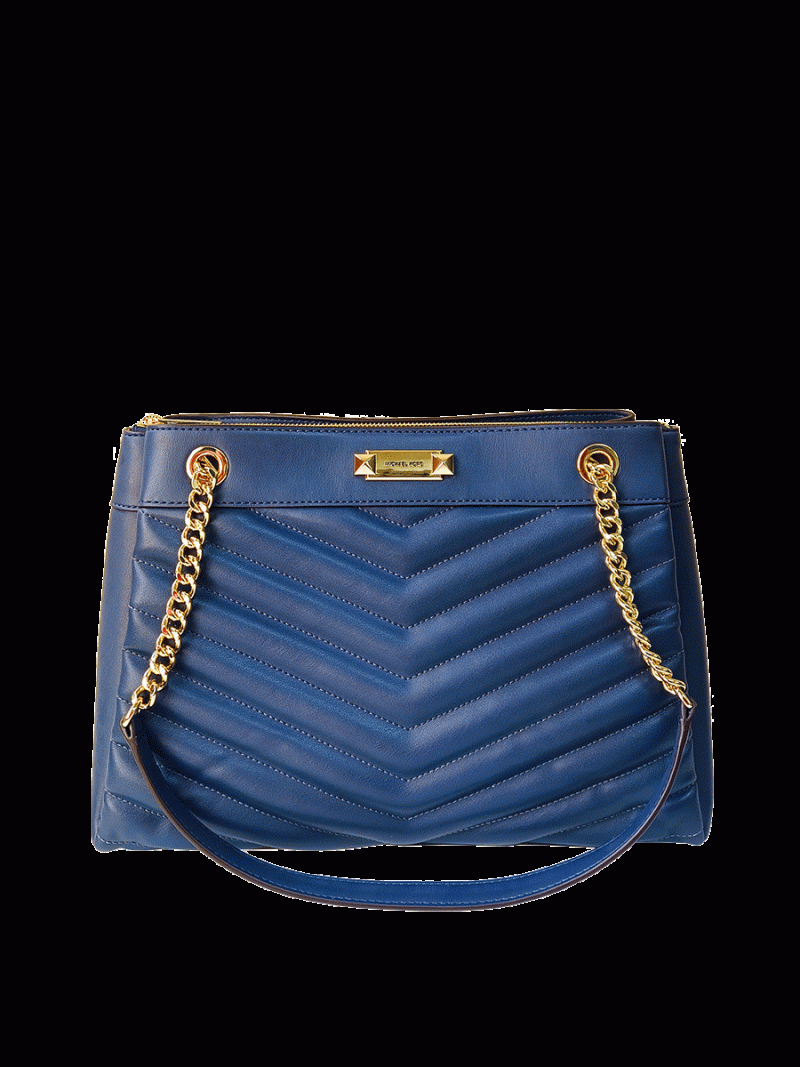 MICHAEL Michael Kors Whitney Medium Quilted Tote Bag