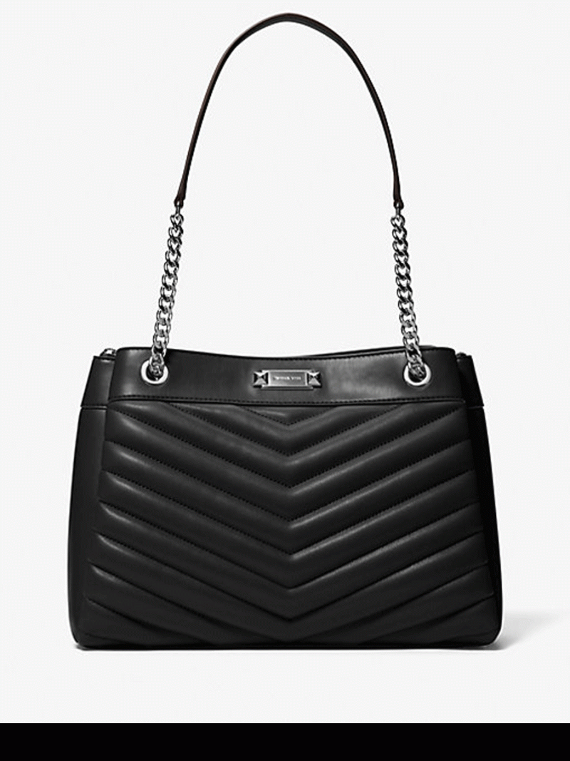 MICHAEL Michael Kors Whitney Medium Quilted Tote Bag