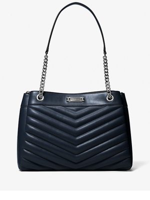MICHAEL Michael Kors Whitney Medium Quilted Tote Bag