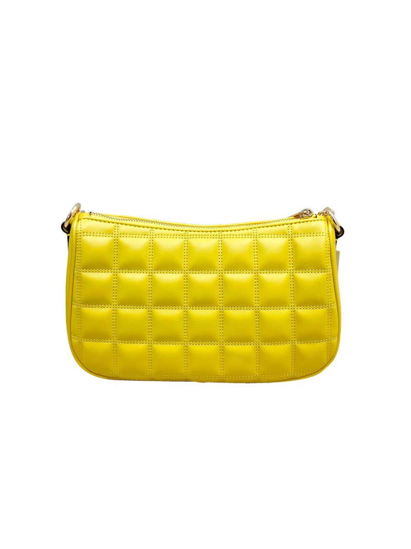 MICHAEL Michael Kors Carmela Medium Convertible Crossbody Bag - Image 5