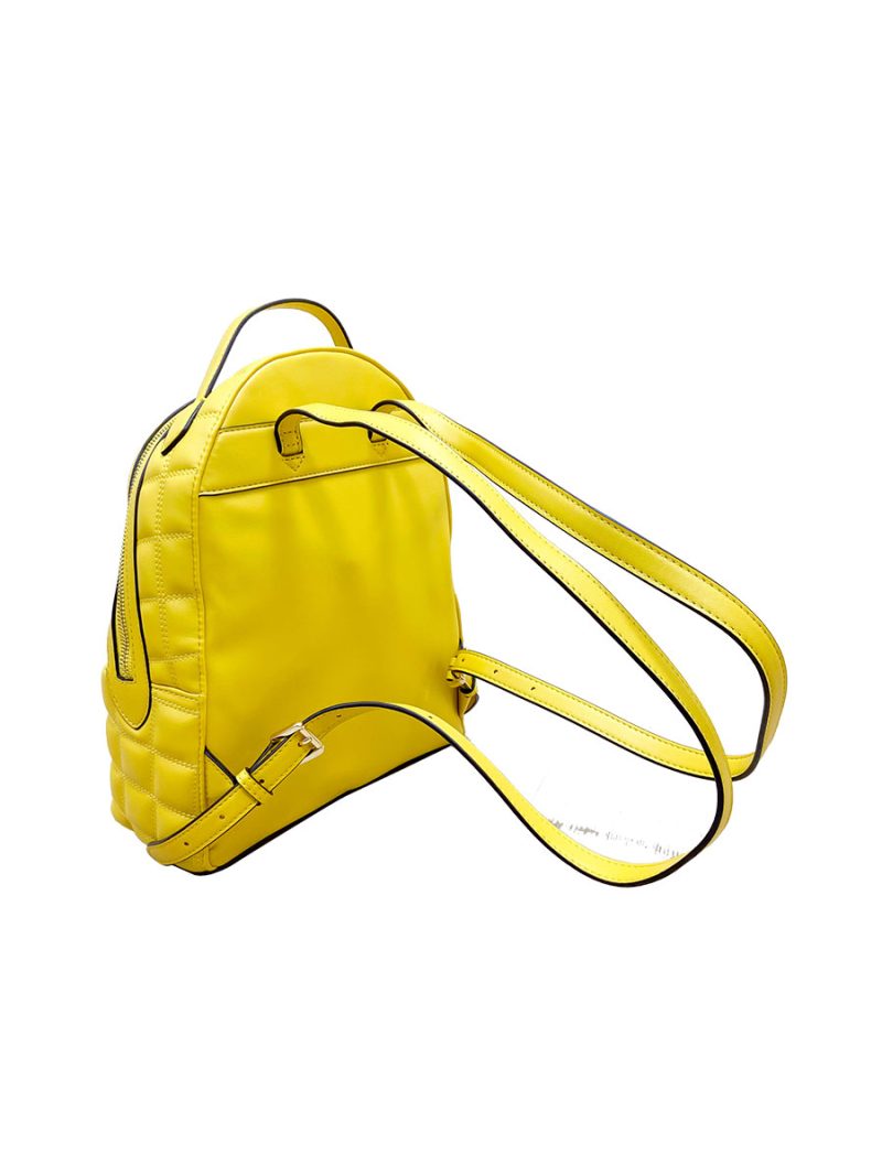 MICHAEL Michael Kors Sheila Medium Backpack - Image 6