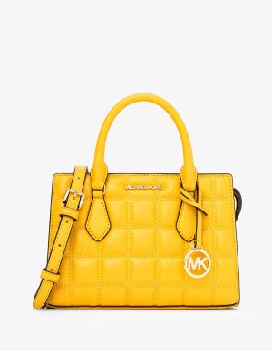 MICHAEL Michael Kors Sheila Small Satchel