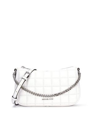 MICHAEL Michael Kors Carmela Medium Convertible Crossbody Bag