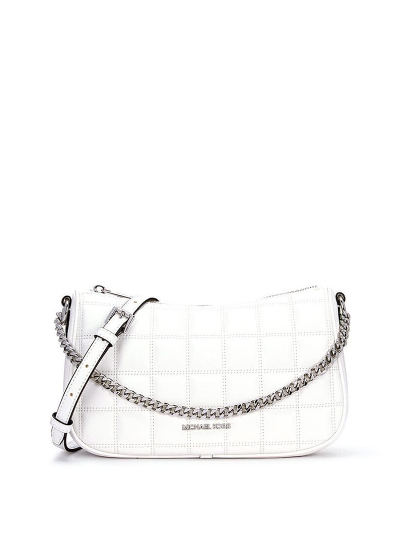MICHAEL Michael Kors Carmela Medium Convertible Crossbody Bag