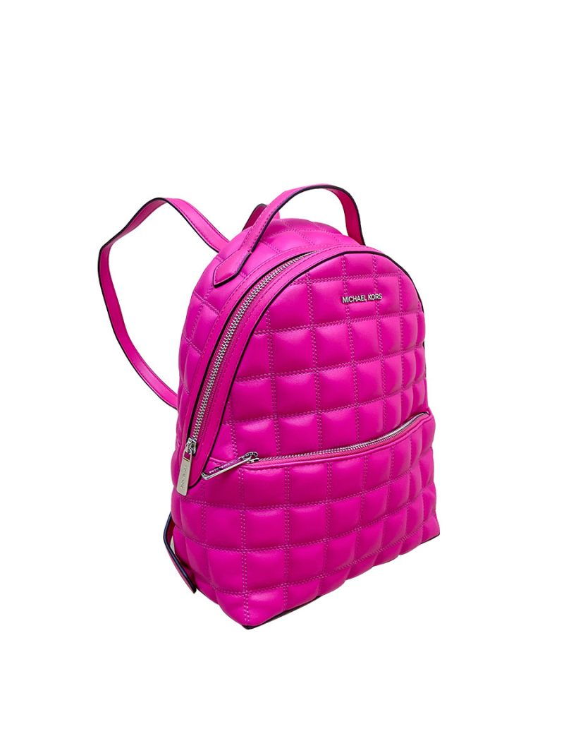 MICHAEL Michael Kors Sheila Medium Backpack - Image 4