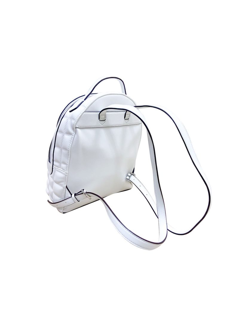 MICHAEL Michael Kors Sheila Medium Backpack - Image 4