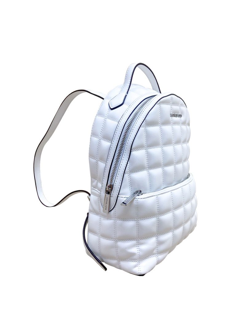 MICHAEL Michael Kors Sheila Medium Backpack - Image 3